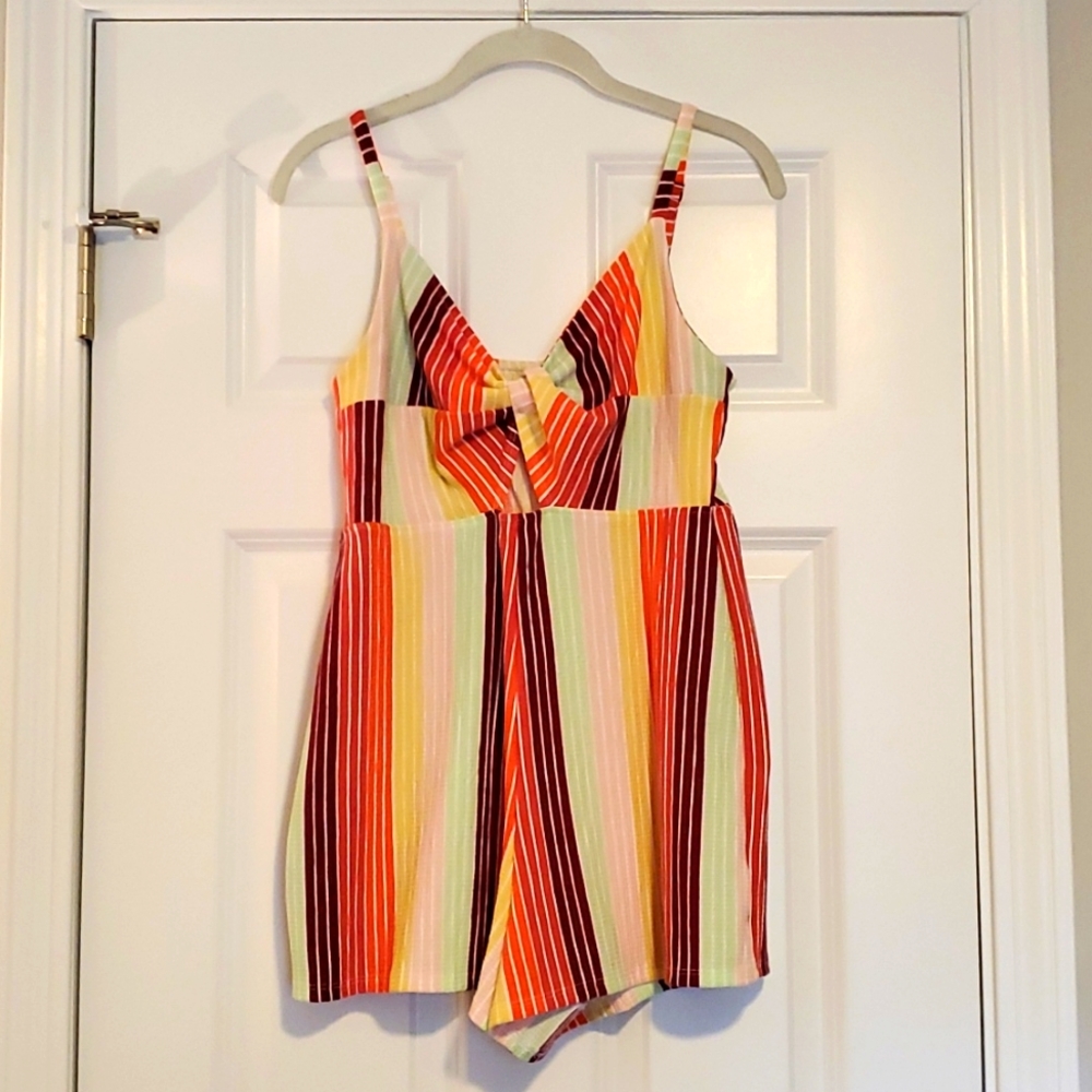 Wild Fable Romper